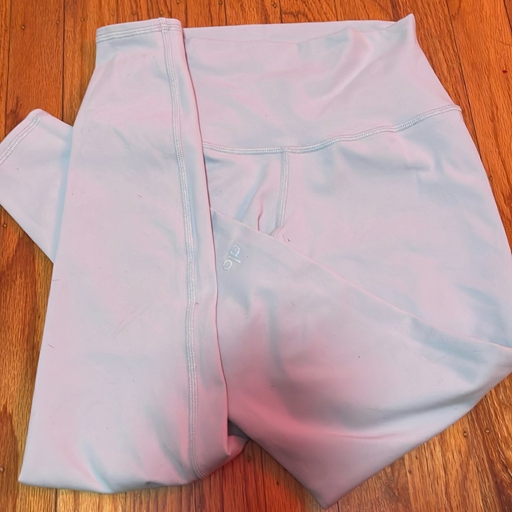 Alo high waist leggings